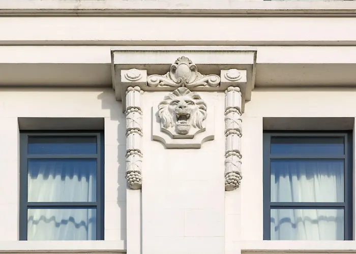 Hotel Indigo - Cardiff By Ihg
