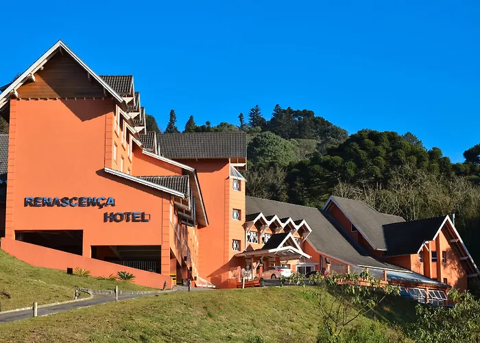 Hotel Renascença