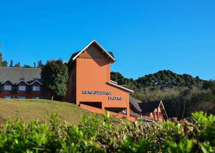 Hotel Renascença