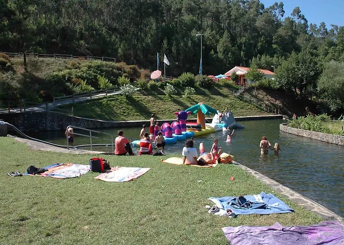 Hotel Rural Solar Das Freiras