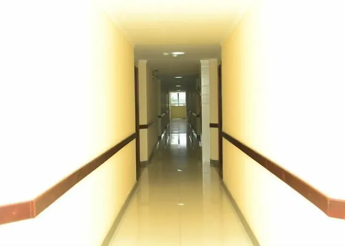 Prime Hotel