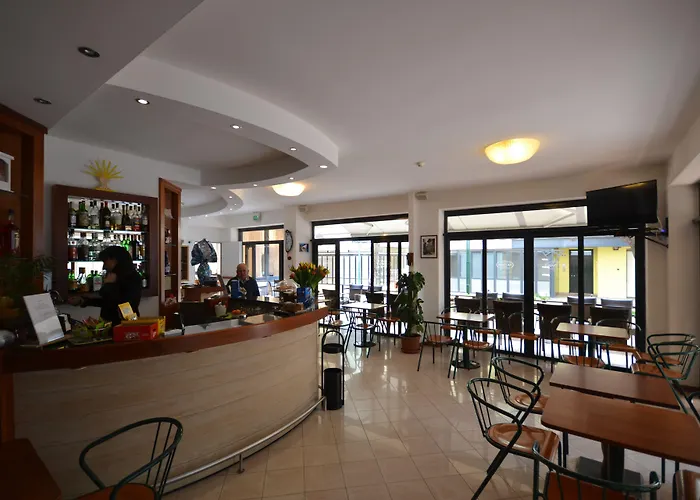 Hotel La Plage
