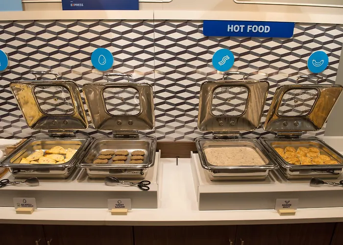 Holiday Inn Express & Suites - Mishawaka - South Bend By Ihg