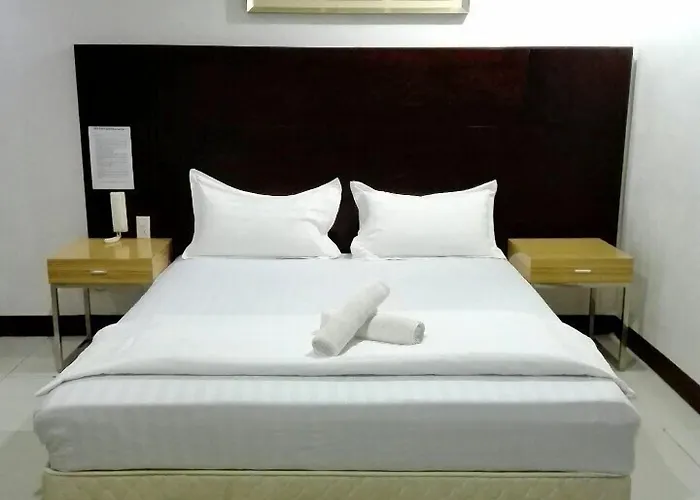 Asia Novo Boutique Hotel - Kalibo