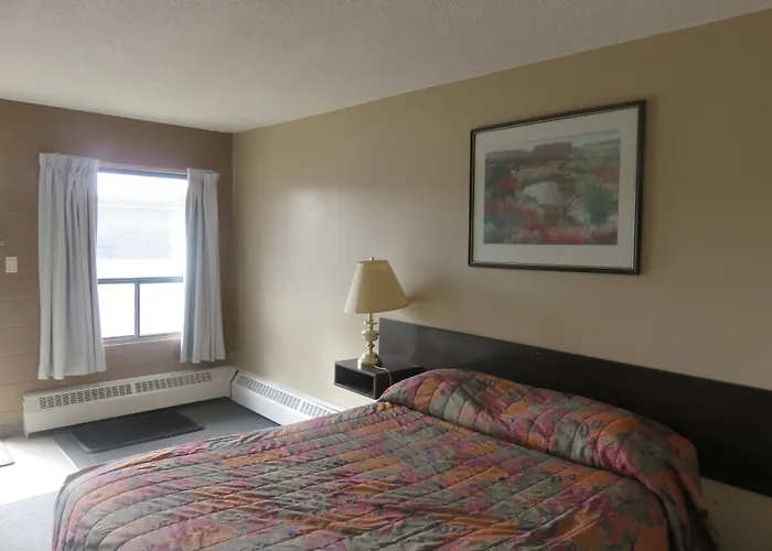Alaskan Motel