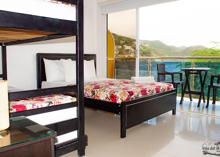 Hostal Vina Del Mar