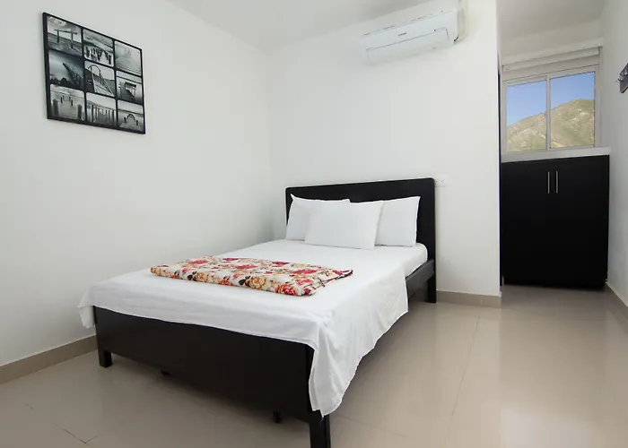 Hostal Vina Del Mar