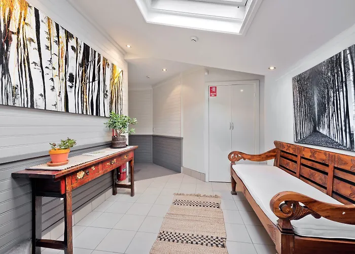 Pure Chalet Thredbo