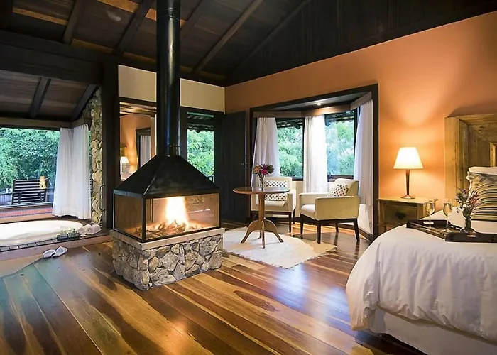 Maua Brasil Hotelaria
