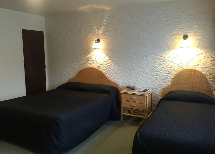 Coachman Motel