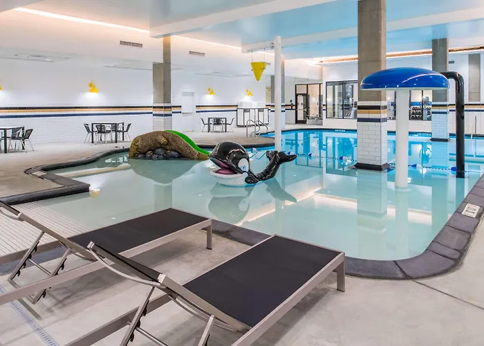 Hampton Inn And Suites By Hilton Portland-Pearl District