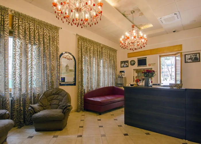 Hotel Maria