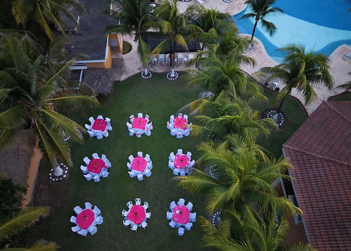 Hotel Cayman Suites Monterrico