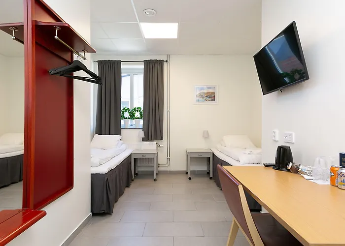 Kalmar Hotell