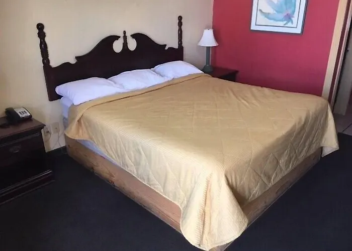 De Leon Inn