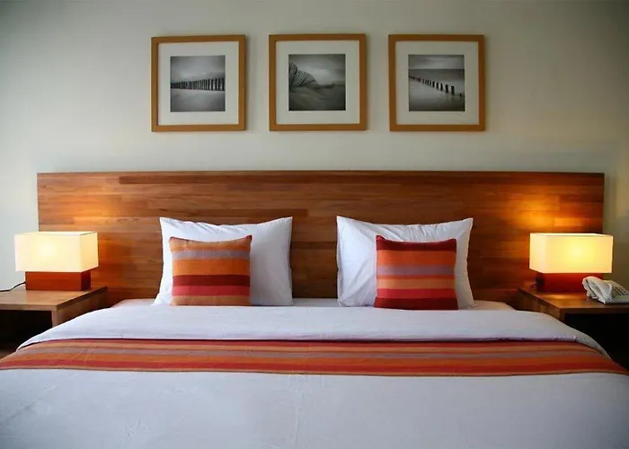 Billiton Hotel