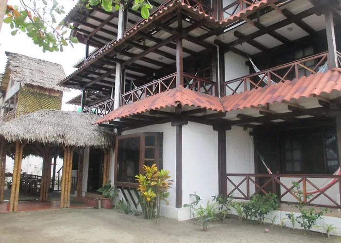Hotel La Vista