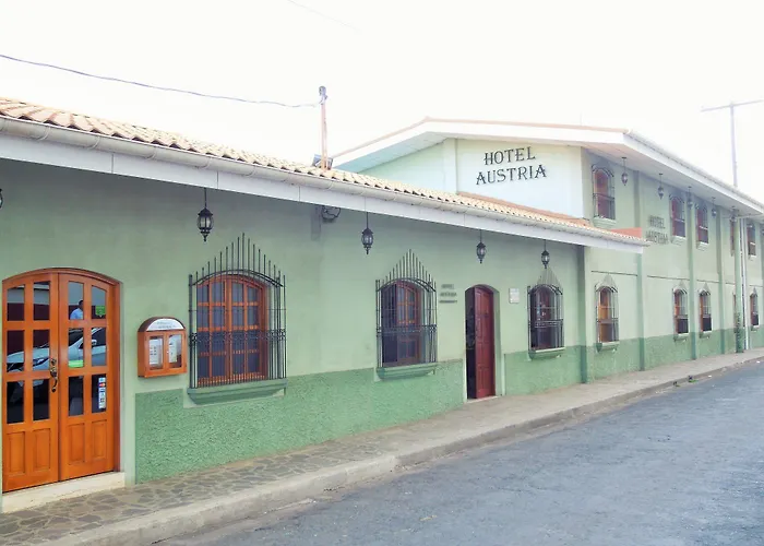 Hotel Austria