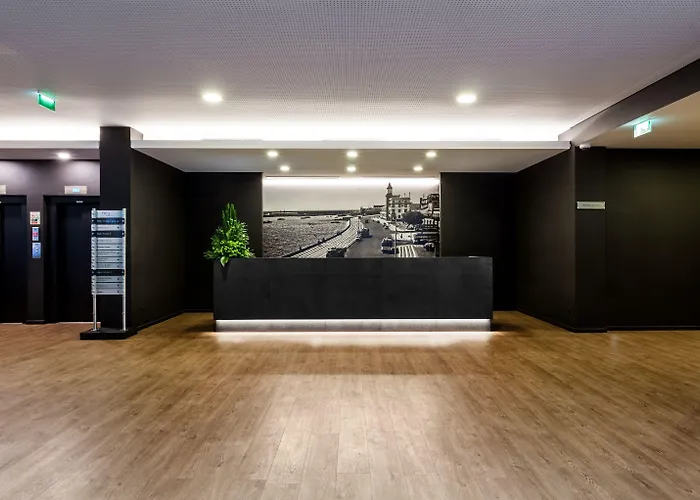 Neat Hotel Avenida