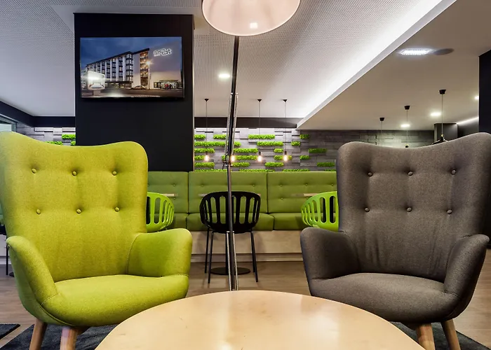 Neat Hotel Avenida