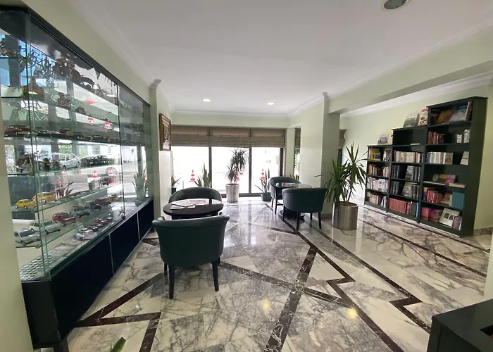Bugday Hotel