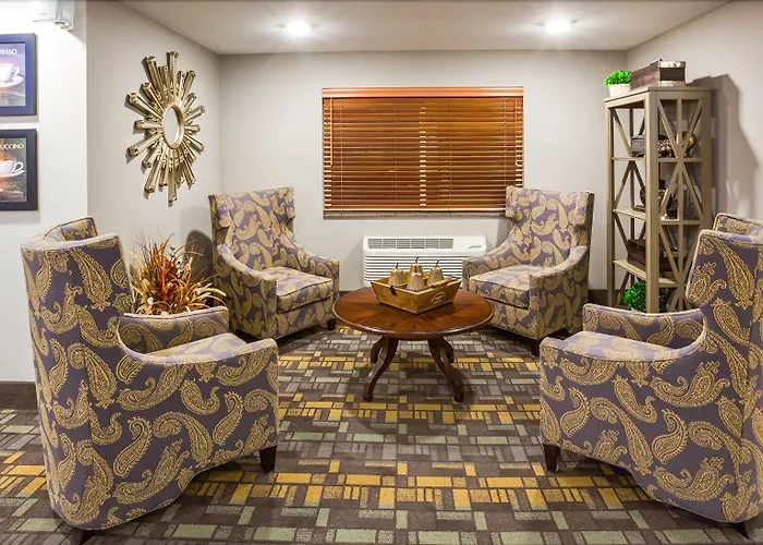 Americinn By Wyndham Humboldt