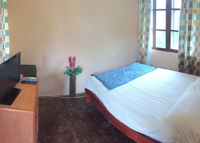 La Pintada Inn