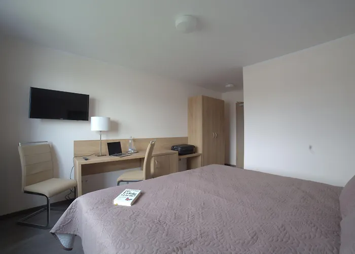 Dominik Hotel & Eventsaal