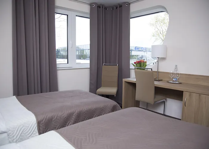 Dominik Hotel & Eventsaal