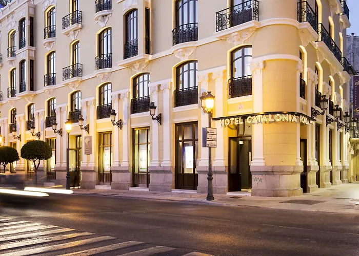 Catalonia Ronda