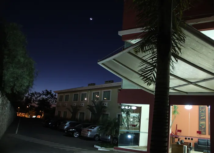 Serra Palace Hotel
