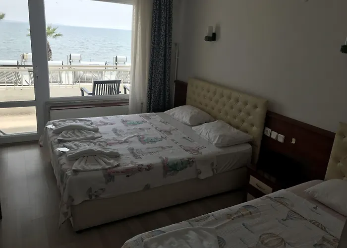 Ozsoy Hotel