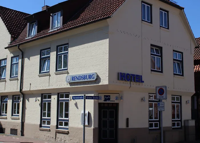 Hotel Rendsburg