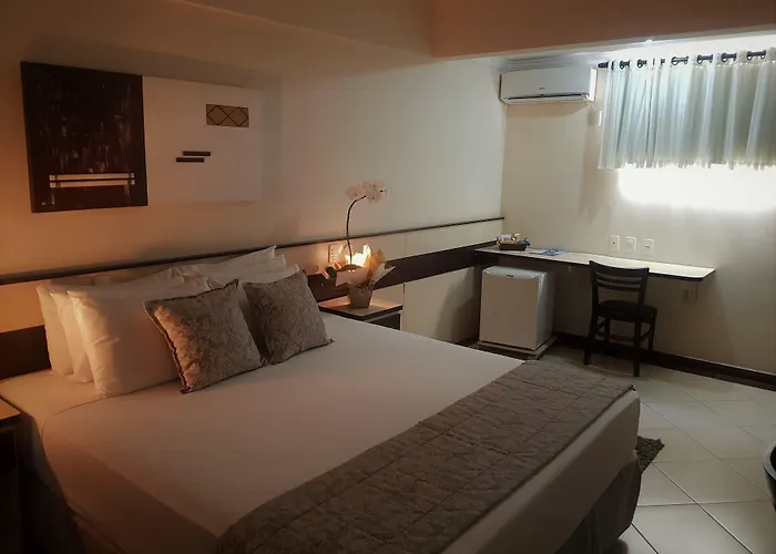Hotel Cristal Rio Claro