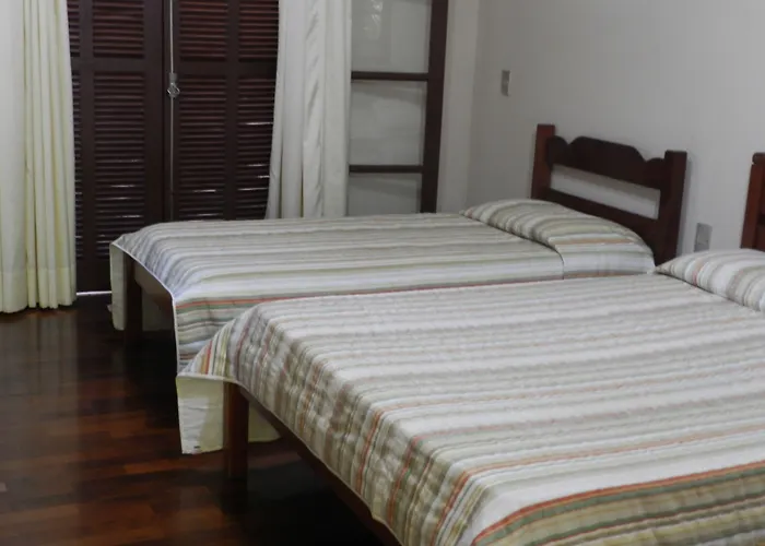 Hotel Moinho De Pedra