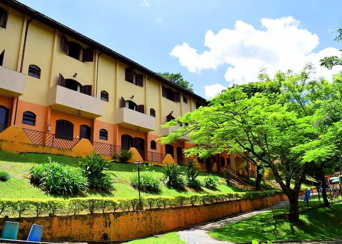 Hotel Moinho de Pedra