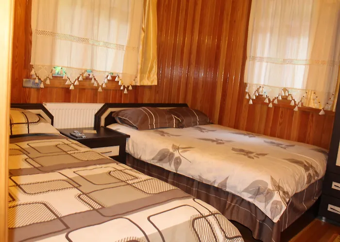 Ayder Avusor Hotel