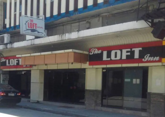 D' Loft Inn Cdo
