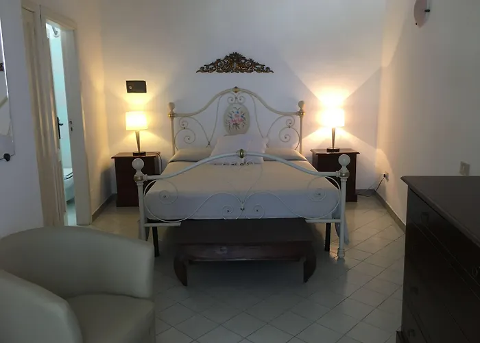 Hotel O Palmo