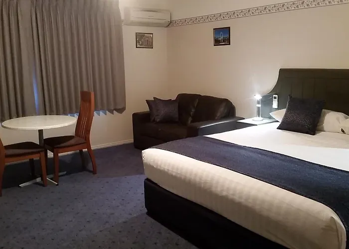 Ararat Southern Cross Motor Inn