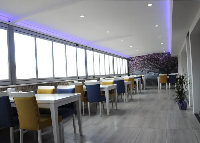 Pruva Prestige Hotel