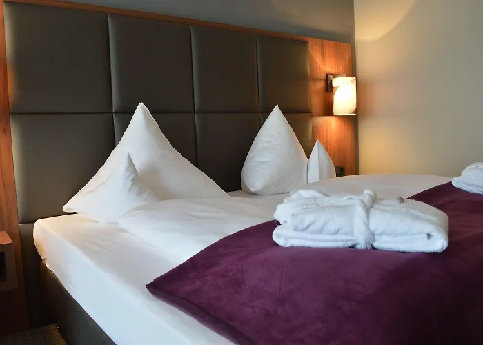 Sante Royale Hotel-&Gesundheitsresort Bad Langensalza