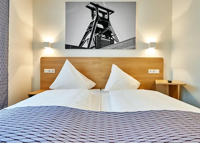 Mcdreams Hotel Essen