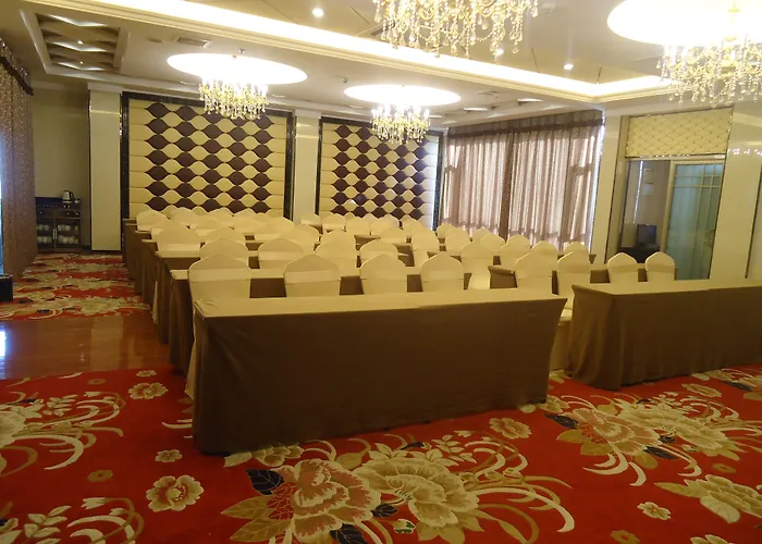 Dunhuang Dunhe Hotel