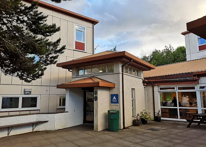 Inverness Youth Hostel