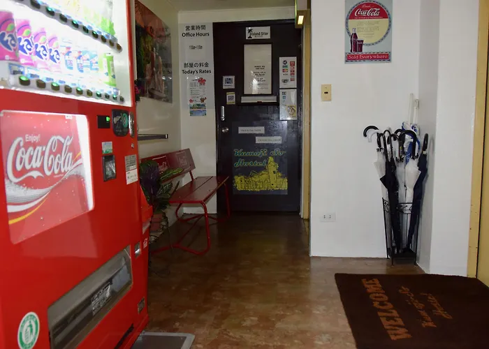 Kumoji-So Hostel