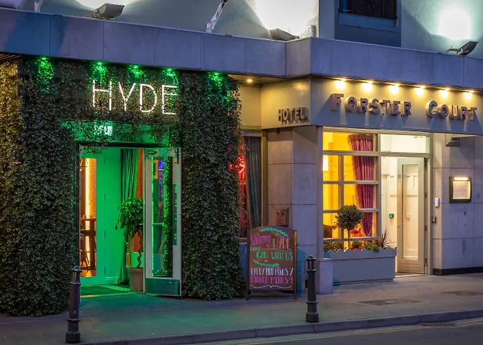 Hyde Hotel