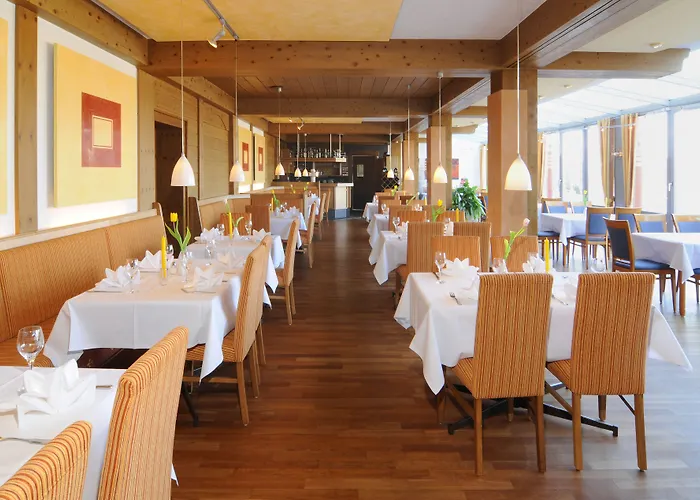 Kurhotel Bad Rodach an der ThermeNatur