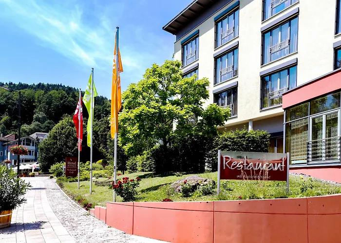 Nashira Kurpark Hotel