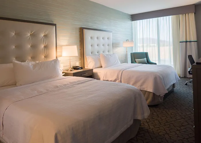 Homewood Suites By Hilton Allentown Bethlehem Center Valley